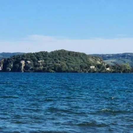 Il Tempio Di Medusa Prázdninový dům Zepponami