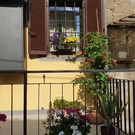 Il Tempio Di Medusa Prázdninový dům *